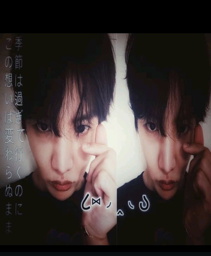 leeleecmnc's tweet photo. I VOTE #BTS FOR FAN'S CHOICE MALE AT #2026MAMAVOTE https://t.co/YCOhqmNspG