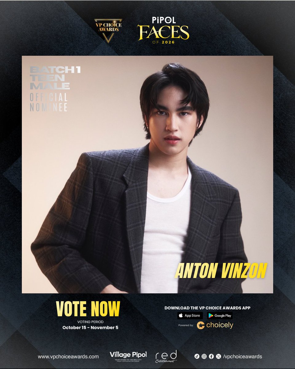 vpchoiceawards tweet picture