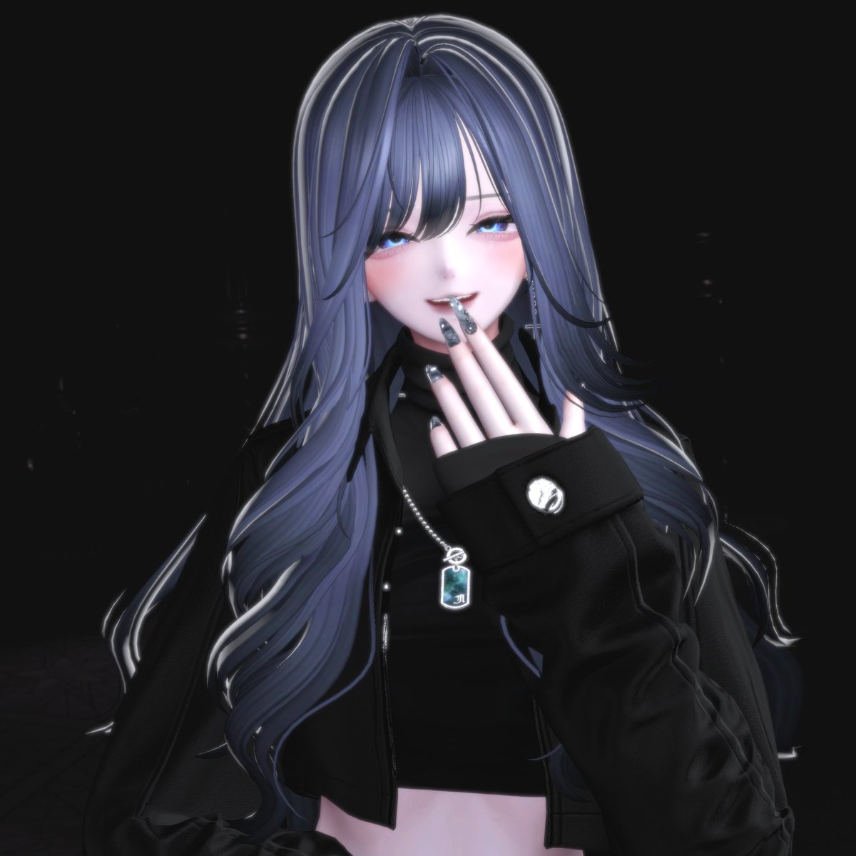 ELIZI_vrc's tweet photo. かわいいよ
#_c2h2 #Shinra3D #No_00_shop https://t.co/0LgYpYS3xd