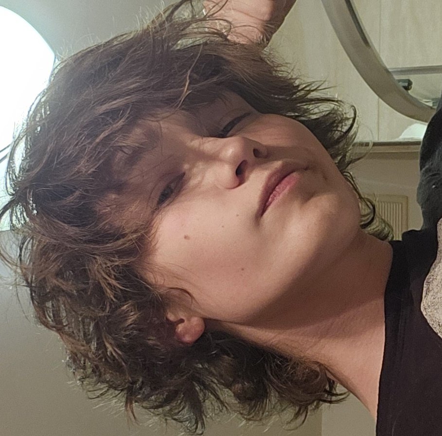Make_A_Wish_UA's tweet photo. Old Account got might be gone but I'm still here https://t.co/lQcmgIm2Qj