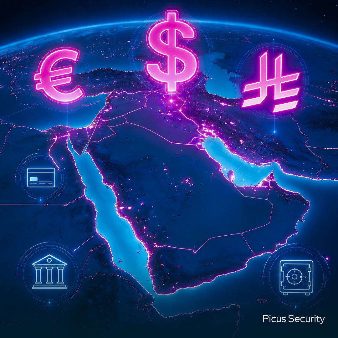 PicusSecurity's tweet photo. SAMA CSF expects maturity Level 3 or higher, where controls must be demonstrable, and Level 4 adds measured effectiveness. Time-stamped results from testing controls against real attack techniques give you both. 

Learn more: https://t.co/HN0FijhbDx https://t.co/vr83tBVY63