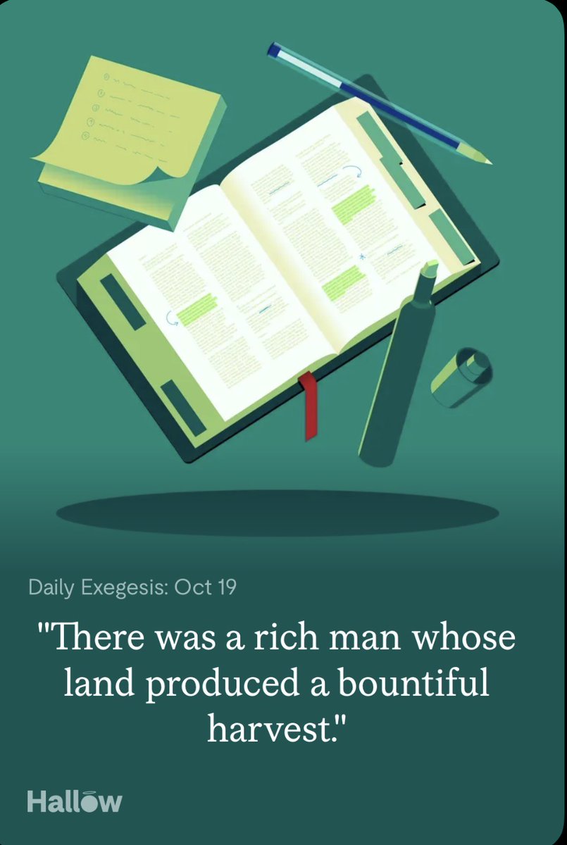 KC24046317's tweet photo. October 2026
@HallowApp
#hallowapp
#SharingTodaysDailyGospelReflection
#JesusLovesYouMamaMaryLovesYou
#GodBlessYou
#SpreadingAndSharingTheGoodNews

Disclaimer: The photo is not mine. Credit goes to the original owners of the photo. https://t.co/Dv24Yd2Jrw