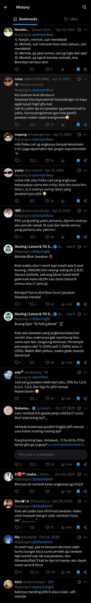 ryoubaitori's tweet photo. WOI KOK RAME 😭 ini aku mostly nyimpen trick lama.. aku cuma nyelem cara nembak tahun-tahun yang lalu guys.. INI GMN SHARENYA?? https://t.co/CUoGJjUKoQ