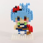 Photo by 【公式】ミタクルブロック@2Dイラストを3Dブロック化 (@mitacleblock)