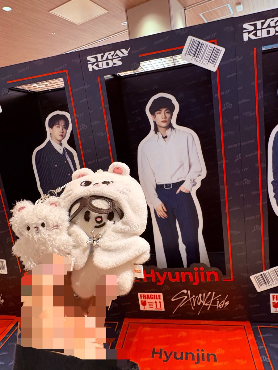 alpacasanmofuru's tweet photo. ポップアップ　ららぽ行ってきた☺️ https://t.co/bUmp5lQHYK