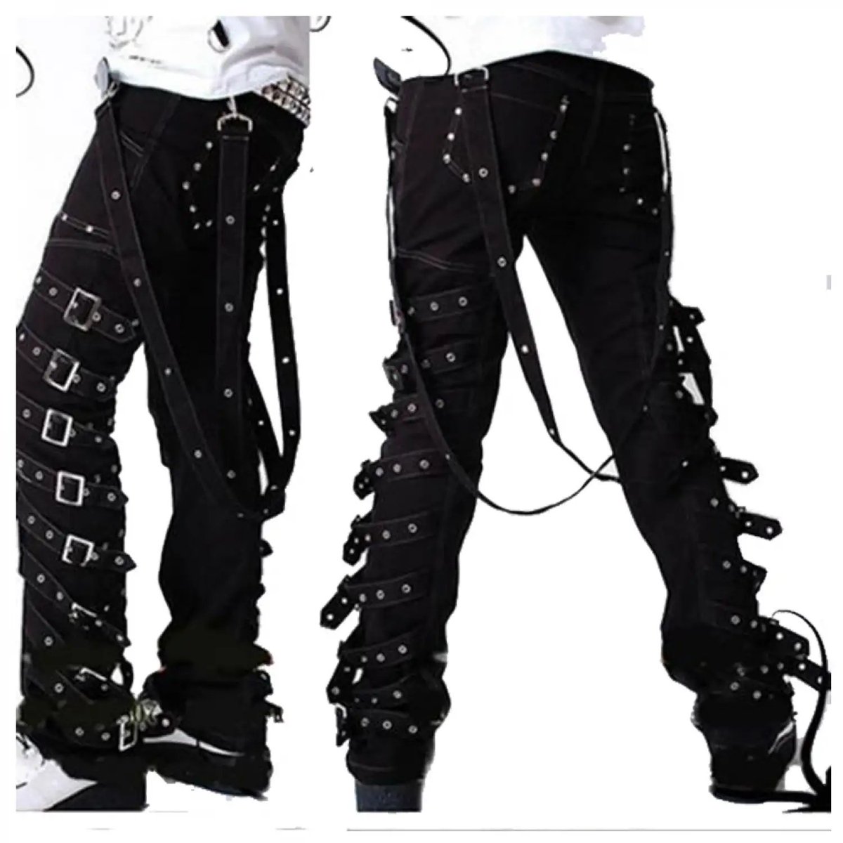 M3M_O_'s tweet photo. @FadedLopo they're called buckle straps https://t.co/CRpgssJZoC