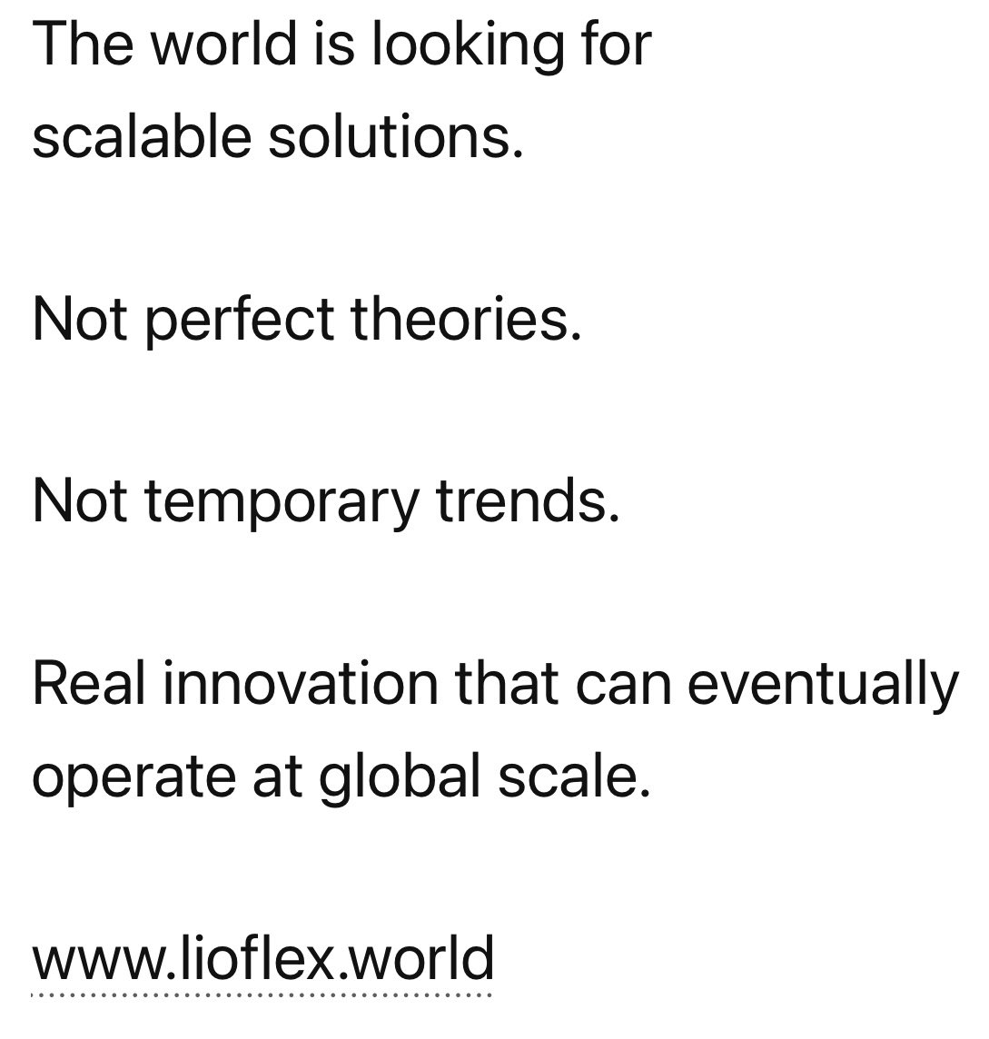 Lioflexbio's tweet photo. https://t.co/a6kBFKi5Bf