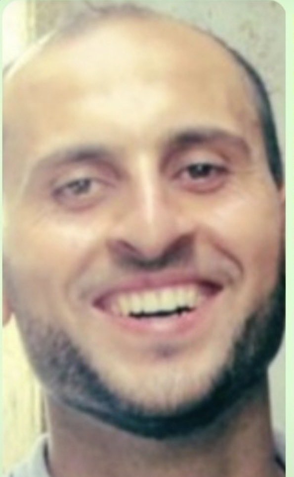 NechamaIsrael's tweet photo. Tsahal a frappé au nord de la bande de Gaza, 
Le chef de la cellule du mouvement terroriste du Hamas du nom de Abdullah Mohammed Khamis Jaber, 
❌a été ÉLIMINÉ, ainsi que deux de ses collègues .
Bye-bye ya Abdullah https://t.co/CF4hLxk72J