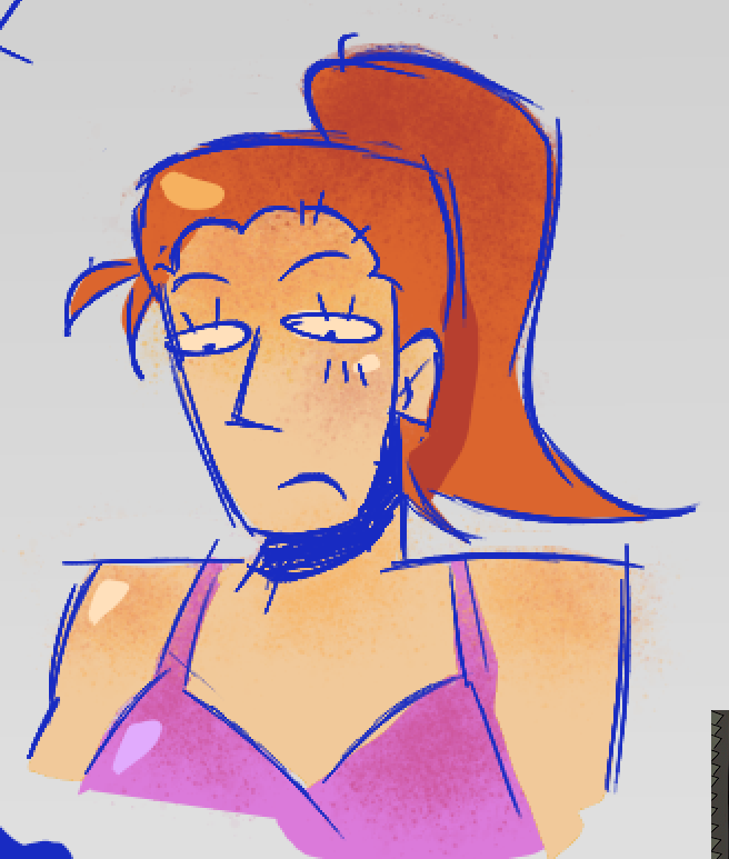 spamflowery's tweet photo. im fucking around with my style. Hi summer https://t.co/TOfe9jgY9s