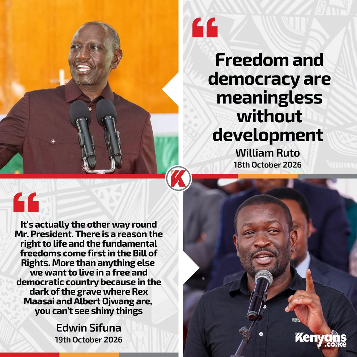 Chemelet_King's tweet photo. Ni nani hapa hana Akili😂 https://t.co/pNWGRqBxmm