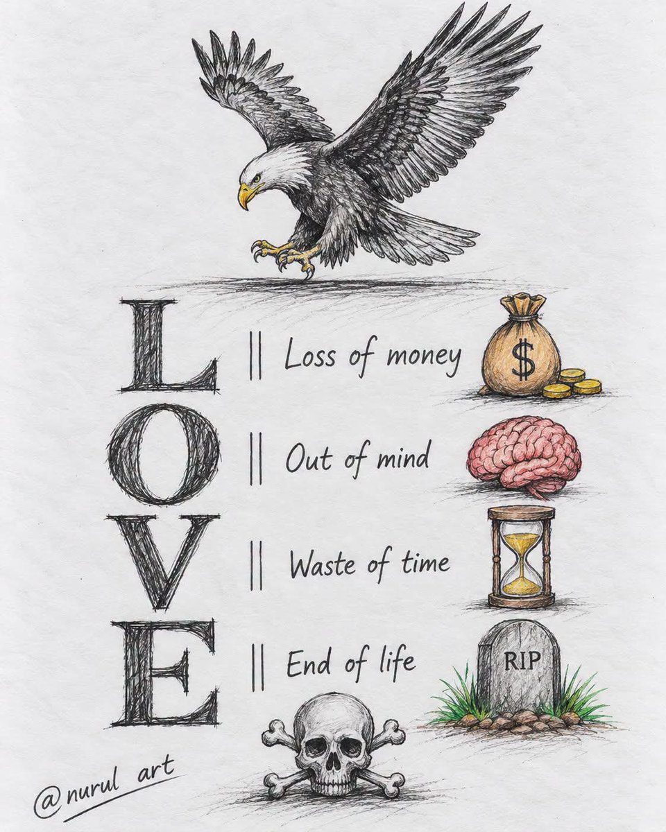 MediaAnswersMe's tweet photo. Love ...💔
#art #life #love https://t.co/pUXkgCTf40