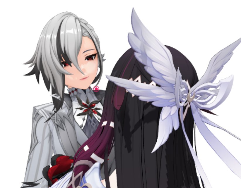 envyscerate's tweet photo. putting my mmd skills from when I was 10 to good use https://t.co/32xwQVXMoA