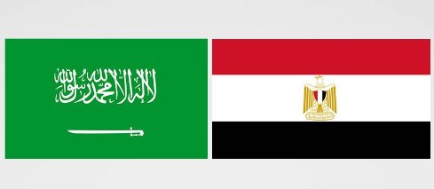 mm2710922's tweet photo. 🚨🚨 هام 

مجلس الدفاع الوطني في مصر لا ينعقد إلا للغالي
وما عندنا أغلى من السعودية، قيادة وشعبا 🇸🇦 
- https://t.co/HWR1HdSGkK