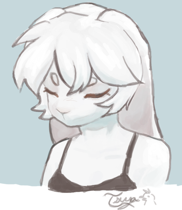 _yyatsu's tweet photo. bunny
#furry #furryart https://t.co/ObibmKQIzL