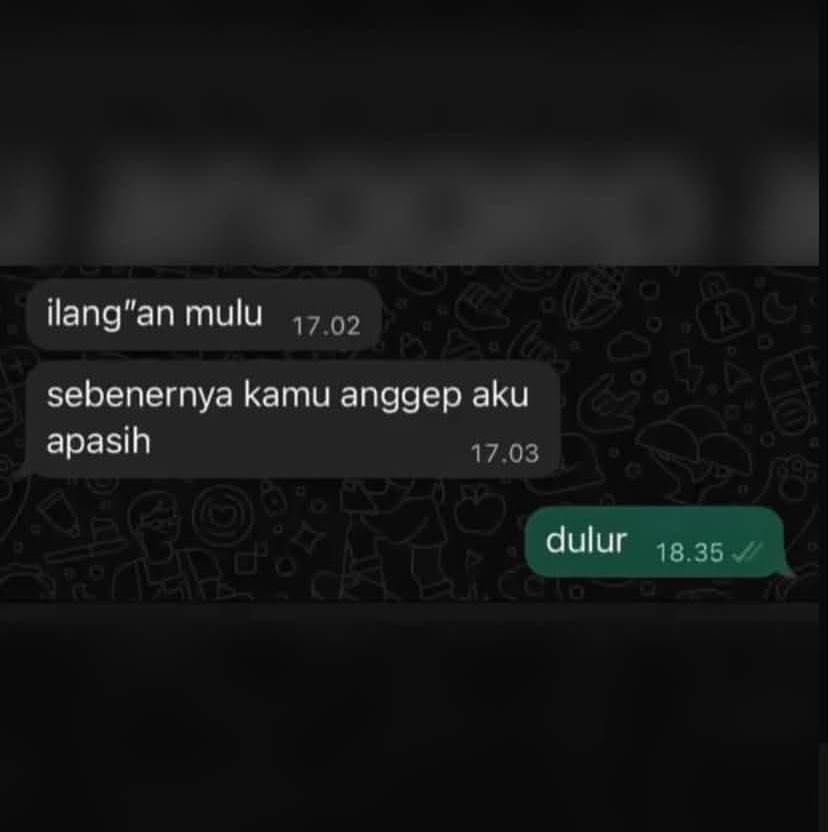 ultramenksms's tweet photo. diatas justfriend masih ada dulur😹 https://t.co/U1SVIbB2sF