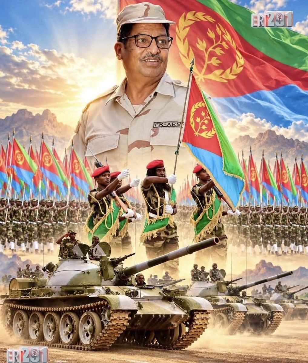 Filmona12's tweet photo. 🧠 “ኵሉ ዓይነት ስነ-ኣእምሮኣዊ ኲናት፡ ስምዒታዊ ብልሕኻ ብምዕባይ፡ ትዕግስቲ ብምርባሕን፡ ነቲ ዘድልየካን ዘገድሰካን ጥራይ ብምስማዕን እዩ ዝብዳህን ዝስዓርን።”

— ሓለቓ ጠቕላሊ ስታፍ ሓ/ም/ኤ፡ ጀነራል ፊሊጶስ ወልደዮውሃንስ።

#Eritrea 🇪🇷 #EDF #PFDJ  #SAWA