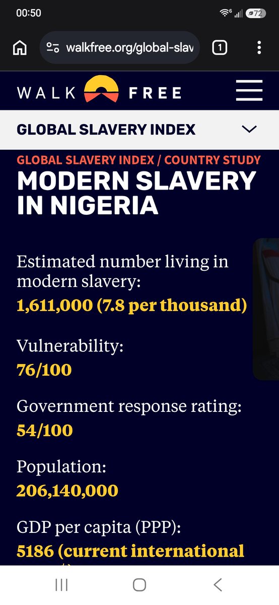 CharBar1987's tweet photo. @BlackLiberalDMV @TheBrancaShow @SankaraDispatch Are you making the claim that a dominantly white country (Russia with a black population of max 70k) is enslaving black people? Or are you advocating for white slaves too?  Are you concerned at all about the Nigerians enslaved by other blacks and mudslums? https://t.co/pnbgUxVjns