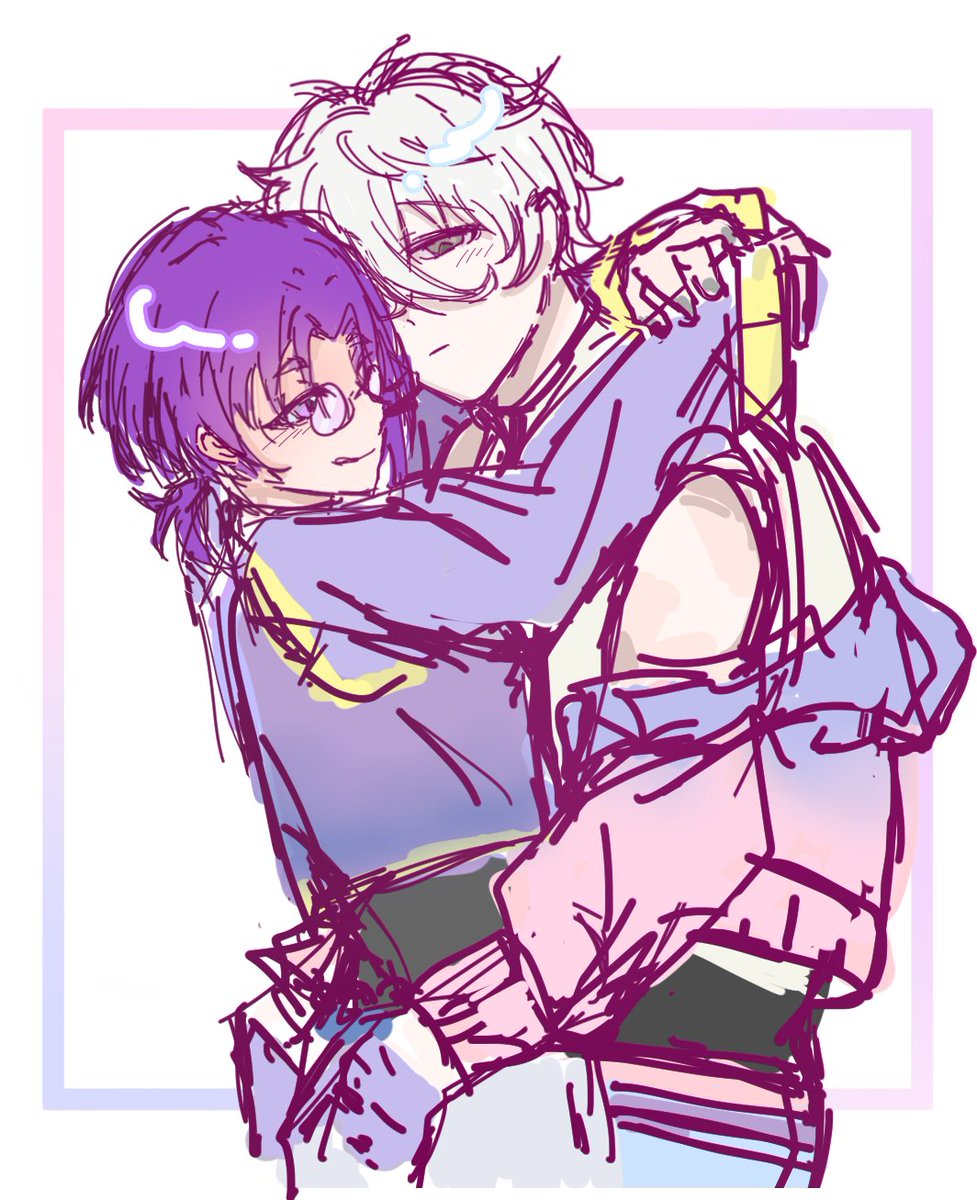 r4tc8kep0p's tweet photo. ngro wip https://t.co/Uj2RNUTa5g