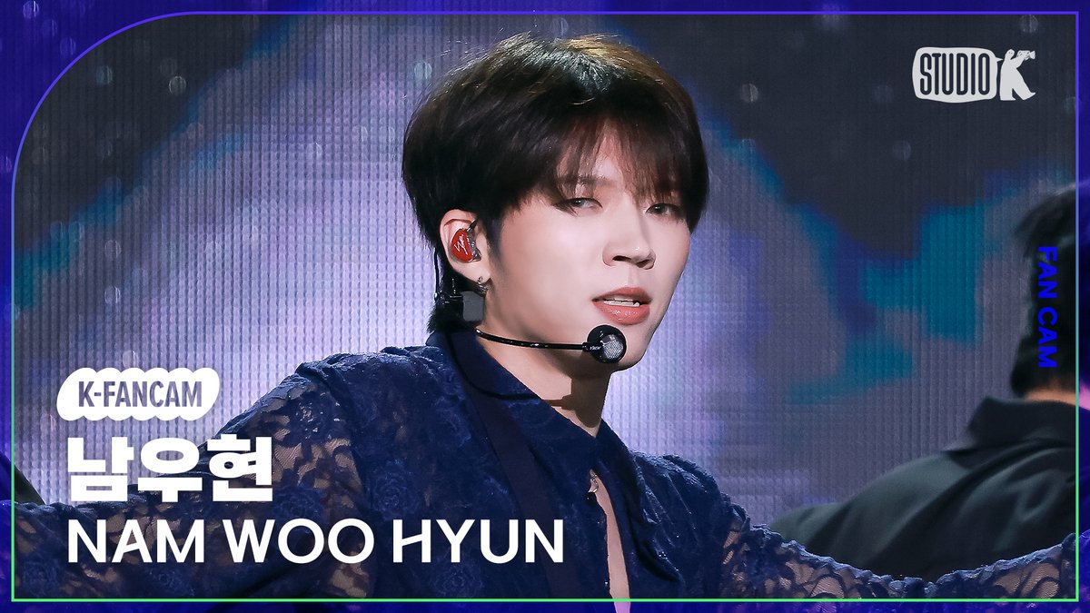 StudioK_twt's tweet photo. [📱/#K_Fancam #세로직캠]
261016 #남우현 (#NAMWOOHYUN) - 'DEVIL'

▶︎ https://t.co/kUpoJR2g4v

#뮤직뱅크 #뮤뱅 #뮤뱅직캠 #StudioK
@NWH_officialtwt https://t.co/94jU7NKkC1