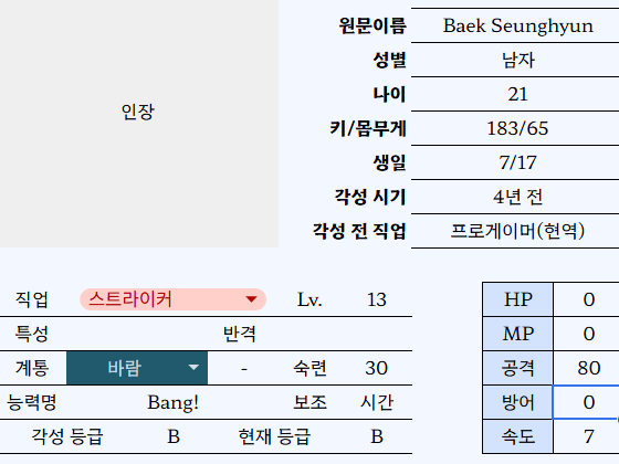 BSH_gate's tweet photo. 이게다기억나는사람이잇다고요 ,.., ?.
.
.

내가기억나는건속도와공격력밖에. https://t.co/MrRnaTPUEI
