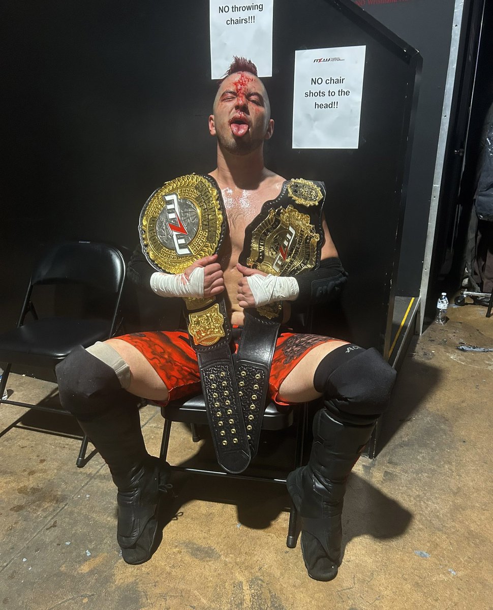 Chupacabra_01's tweet photo. 🎂Happy Birthday to Akira! @theakiraway #Akira #MLW #TheCalling #WWE #NXT #ECW #NWA #WCW #TNA #ROH #AEW #MLW #LuchaLibreAAA #CMLL #NewJapan #NJPW #ProWrestlingNoah #AJPW https://t.co/HsaYlr0Pko