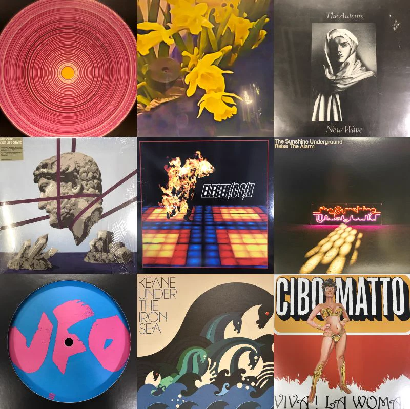 HMV record shop 渋谷【CD/レコード高価買取中】 on X: 