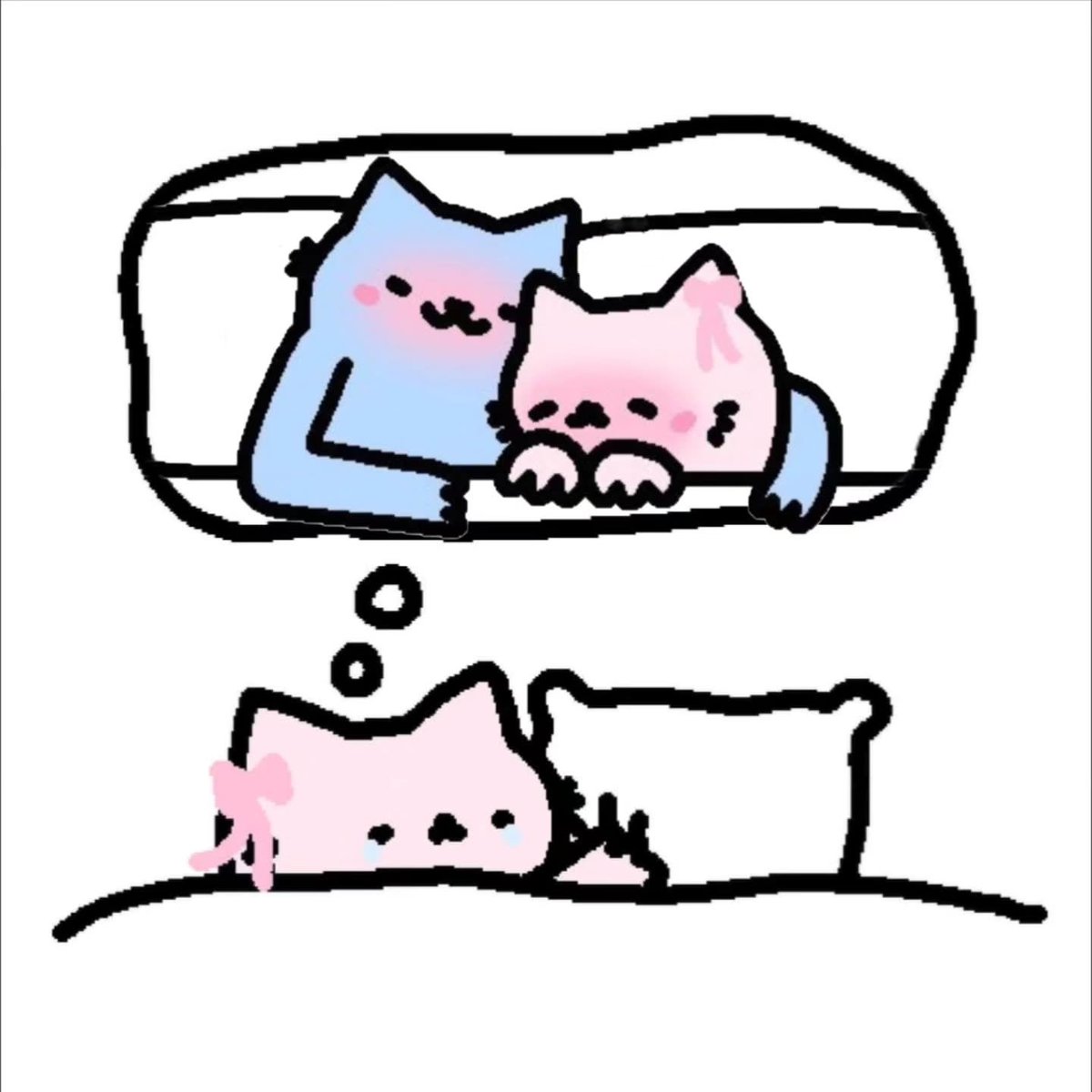 NubCatMemes's tweet photo. https://t.co/0qI1zBKpP0