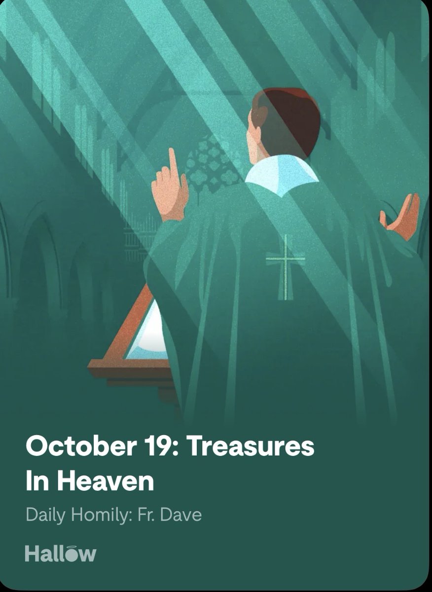 KC24046317's tweet photo. October 2026
@HallowApp
#hallowapp
#SharingTodaysDailyGospelReflection
#JesusLovesYouMamaMaryLovesYou
#GodBlessYou
#SpreadingAndSharingTheGoodNews

Disclaimer: The photo is not mine. Credit goes to the original owners of the photo. https://t.co/rESQqHNJ8O