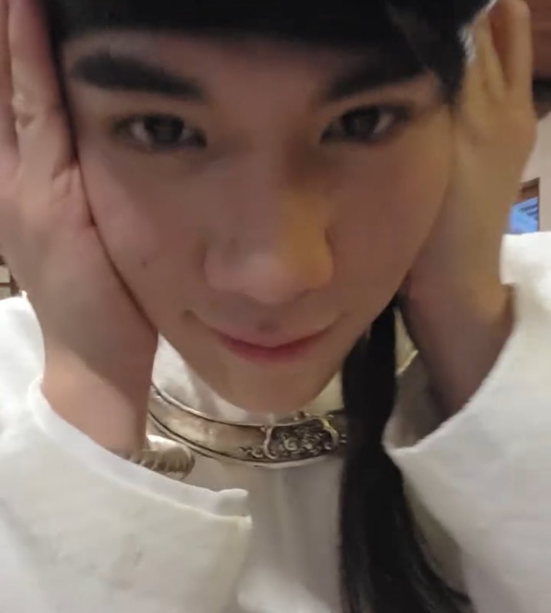 itsmeminw's tweet photo. บิบี๋เกิว แจ้มนุ่มฟูมั่ก https://t.co/CQ2VPJWoYg
