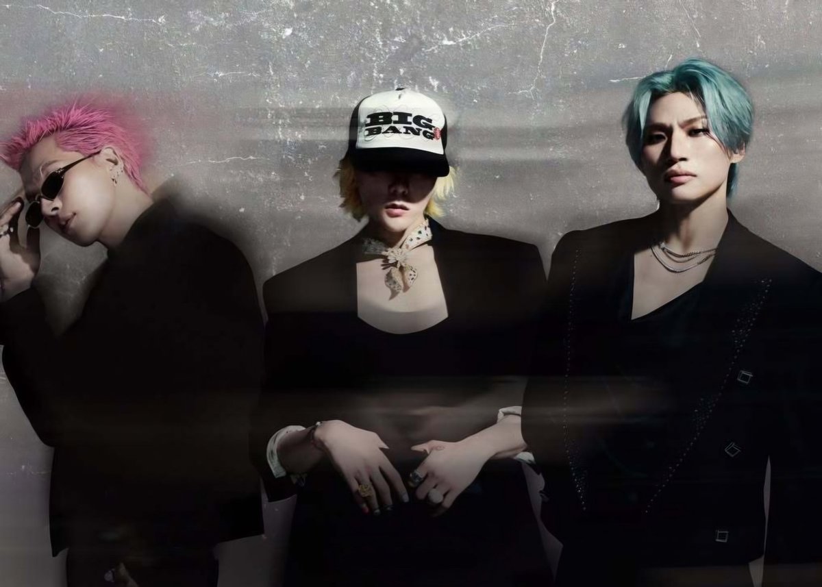 tetrabit88's tweet photo. #BIGBANG #2026MAMAVOTE https://t.co/7aPIiYyscy