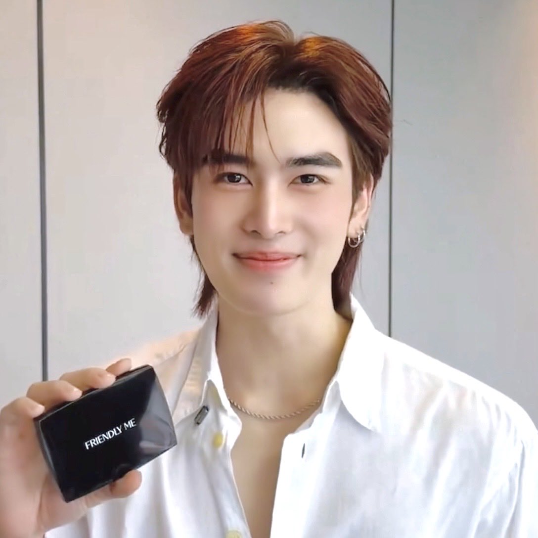 gardenfleurs's tweet photo. ชอบน้องต้าผมยาวมากจัง ฮึก . . ฮืออออ ฟืดดดด  . . . ㅠ ㅠ 🤍🤍🤍 https://t.co/MX468ltsWs