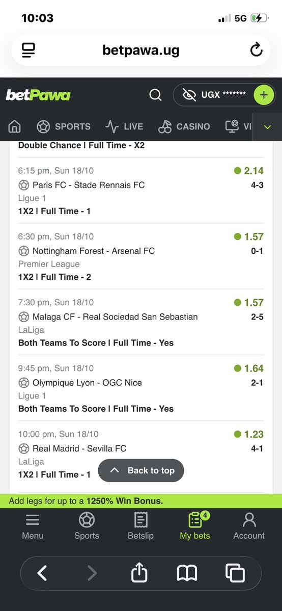 MrsHarrietcool's tweet photo. 🎉🔥 weekend Congratulations from weekend guy’s I hope you have a blessed 
Monday we Thankx God🙏
Join me high odds👇👇👇👇
https://t.co/AGzdieqVh1 https://t.co/8pyjjOgROM