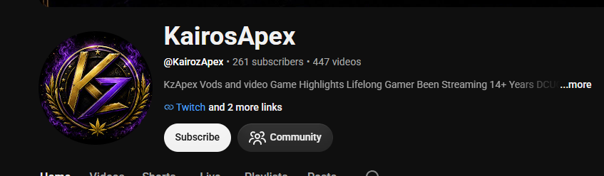 Saphnir's tweet photo. Here is proof; stream follows don't match the follows on your socials, plus you aren't even a Partner. Typical follow botting on Twitch. 🤷🏻‍♀️ In all honestly, I'm not mad and I still stand by my opinion whether you like it or not.

Also you never linked your FB gaming channel in your linktree page with your other socials that seem to not be available anymore and the ones that are available don't bring in that much traffic for you to gain 25k follows on Twitch overnight. 🤔