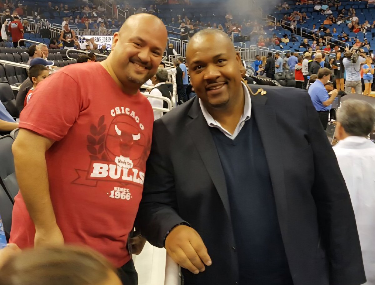 DaSignGod's tweet photo. @JonNSeeRed @YoungJordan @Stacey21King @NothinButBull You inspired me to change mine as well! @Stacey21King #NewProfilePic #MissYouPlaya https://t.co/mI3p2Q6eEu