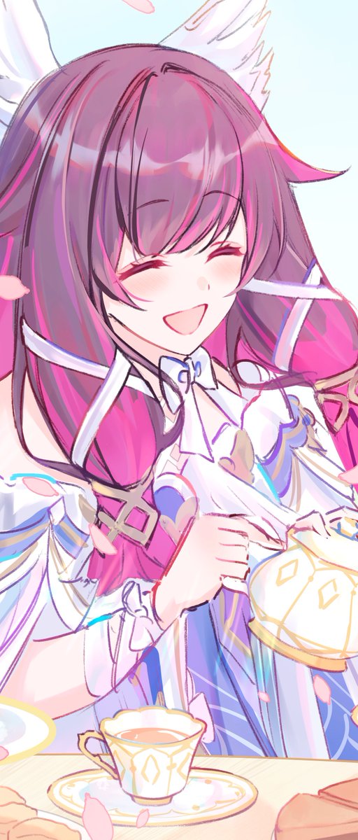 cuckoo_ki's tweet photo. 儚いからこそ、ずっと幸せでいてほしい https://t.co/VVhVGmzFrv