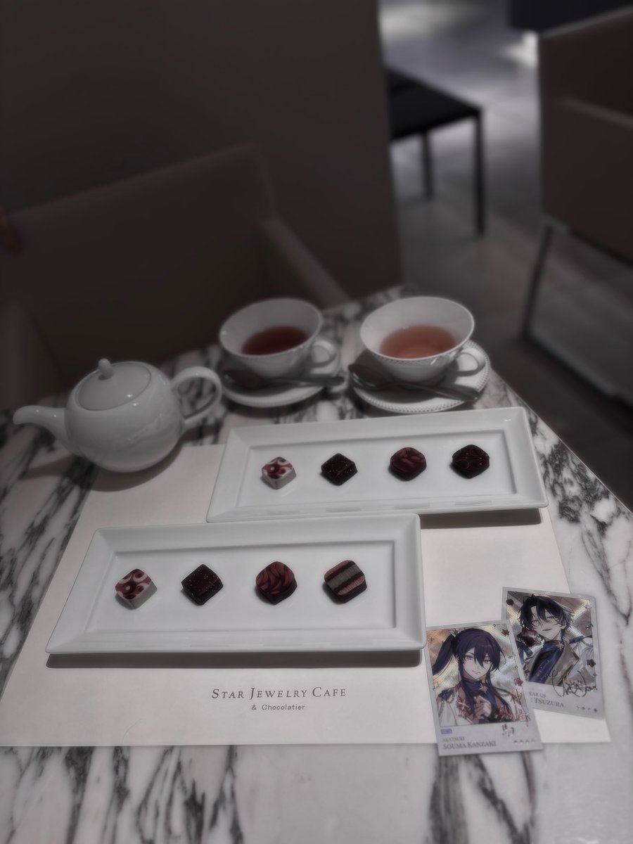 o__obdo__o's tweet photo. 🍫⟡.·*. https://t.co/2YQX3fcFlt