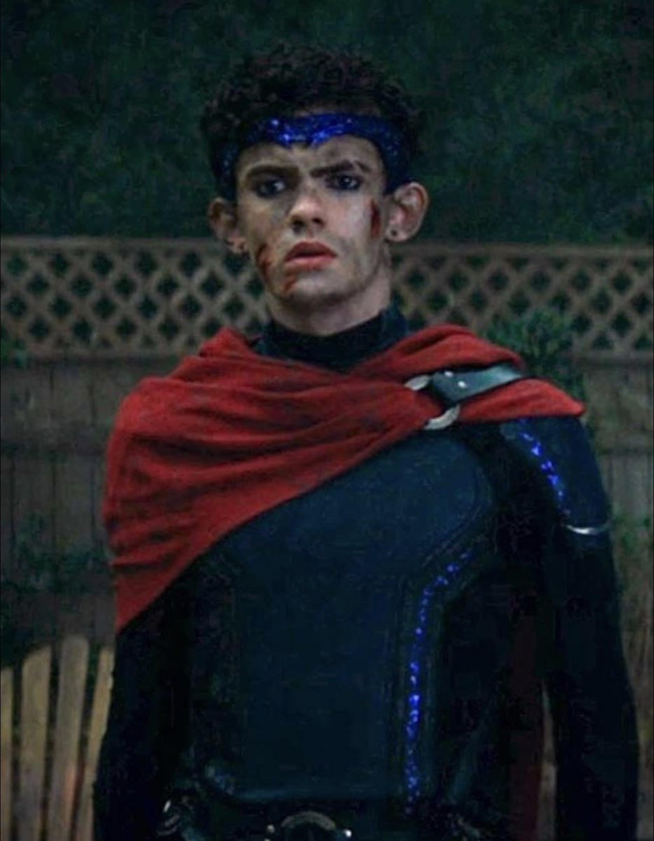 welovesweetboy_'s tweet photo. does anyone know why billy has no memory of westview while tommy remembers?? https://t.co/J7SG7Yrck4