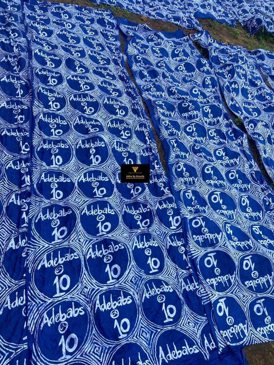 Oye_aduke's tweet photo. I make quality Kampala
Please patronize me, refer me, and help me spread the word
Send your design for recreation or customize yours with your brand name or nickname.
Worldwide delivery available.
DM me, let’s talk! 🫶🏽 https://t.co/bW3a3Ye0jW