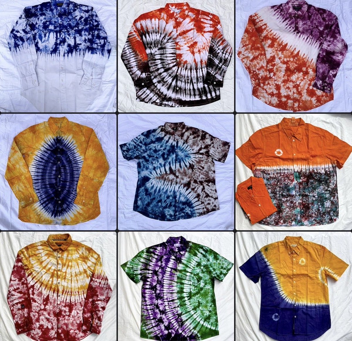 Oye_aduke's tweet photo. I make quality Kampala
Please patronize me, refer me, and help me spread the word
Send your design for recreation or customize yours with your brand name or nickname.
Worldwide delivery available.
DM me, let’s talk! 🫶🏽 https://t.co/bW3a3Ye0jW