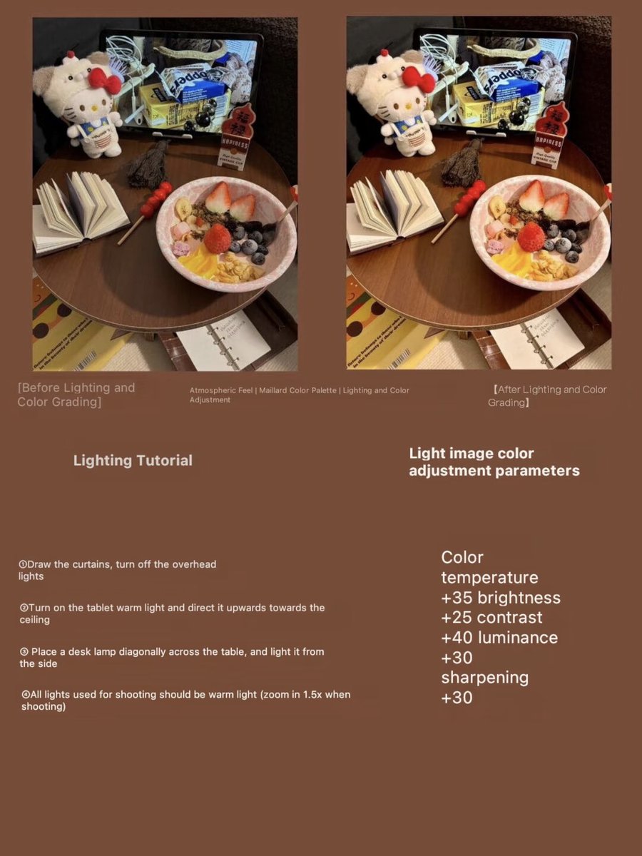 bbutterbl0om's tweet photo. how to edit photo more clearer👇🏻 https://t.co/dcWjjEovIX