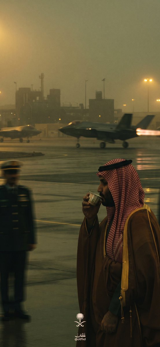 KsaNa9af's tweet photo. شي جميل 🫡🇸🇦 https://t.co/WTO6a4P6y6