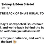 Photo by Sidney & Eden Bristol (@SidneyAndEden)