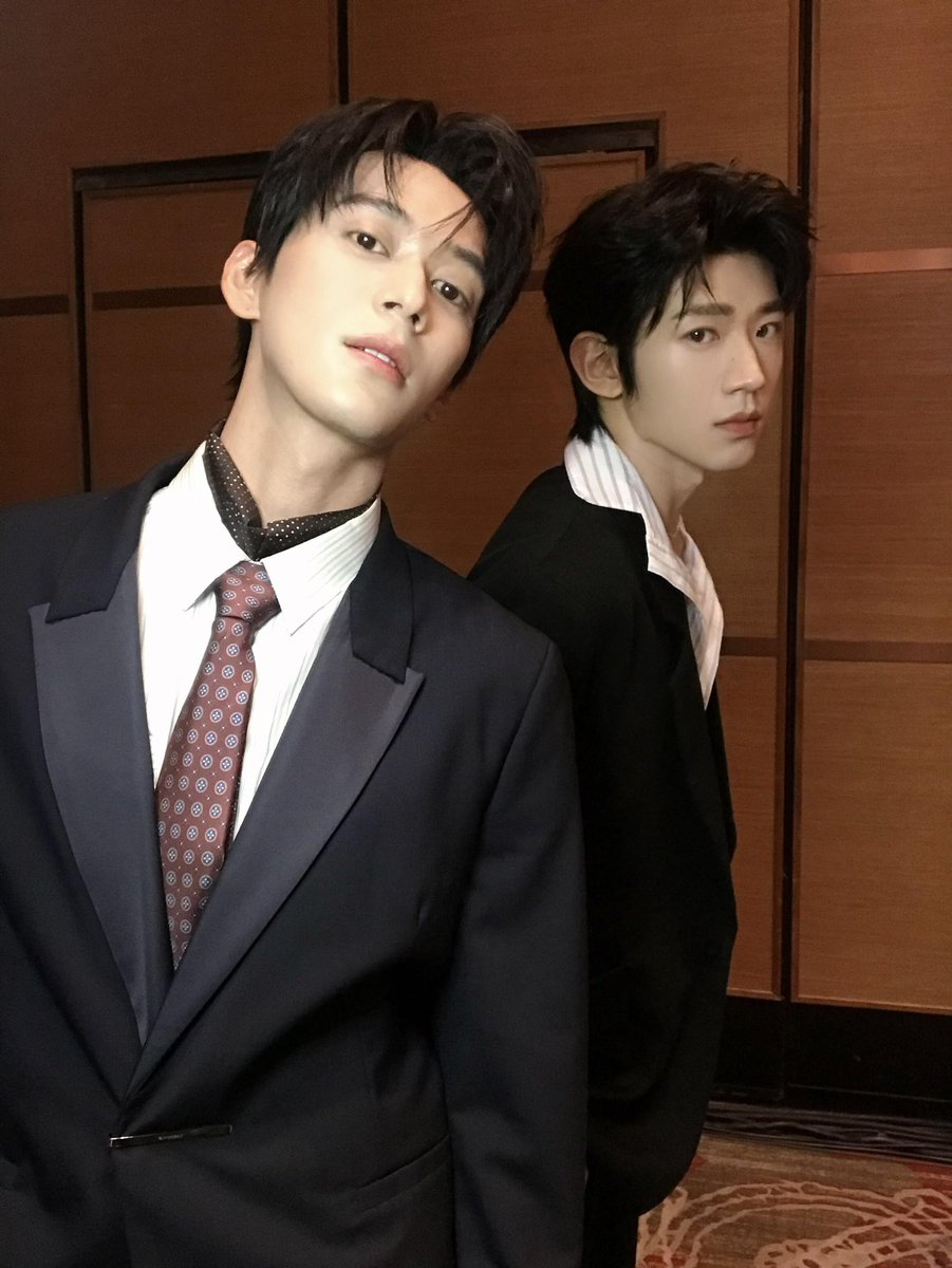 comcom_321's tweet photo. #장시안 #章时安 #ZhangShian #ShawnZhang https://t.co/zr6iyEt5ew