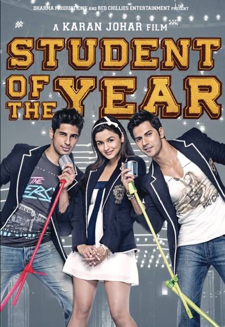 ursniresh's tweet photo. #14YearsOfStudentOfTheYear 

@SidMalhotra @aliaa08  @Varun_dvn
#AliaBhatt #VarunDhawan #SidharthMalhotra 

#14YearsOfSidharthMalhotra #14YearsOfVarunDhawan #14YearsOfAliaBhatt https://t.co/58Mnb2UpmG
