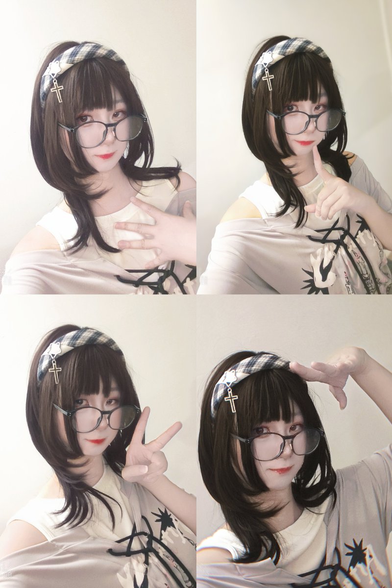 2kaga030's tweet photo. 分享一些大龄宅男穿搭
#男娘 #男の娘 #伪娘 #femboy https://t.co/2RJtj9AnAy
