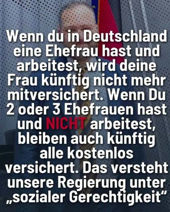 ralf_rat's tweet photo. Kommentar: ......... Ich weiß schon lange, wie
(a)sozial(?)  unsere "Regierung"  ist.
Und was meinen Sie ??
        💙    🇩🇪    💙 https://t.co/HssB3DZtEZ