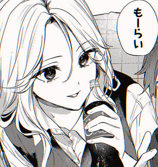 Banilovespink's tweet photo. 幼馴染のギャルが、毎日遊びに来る理由…

1/4 https://t.co/TQdH46OXYc