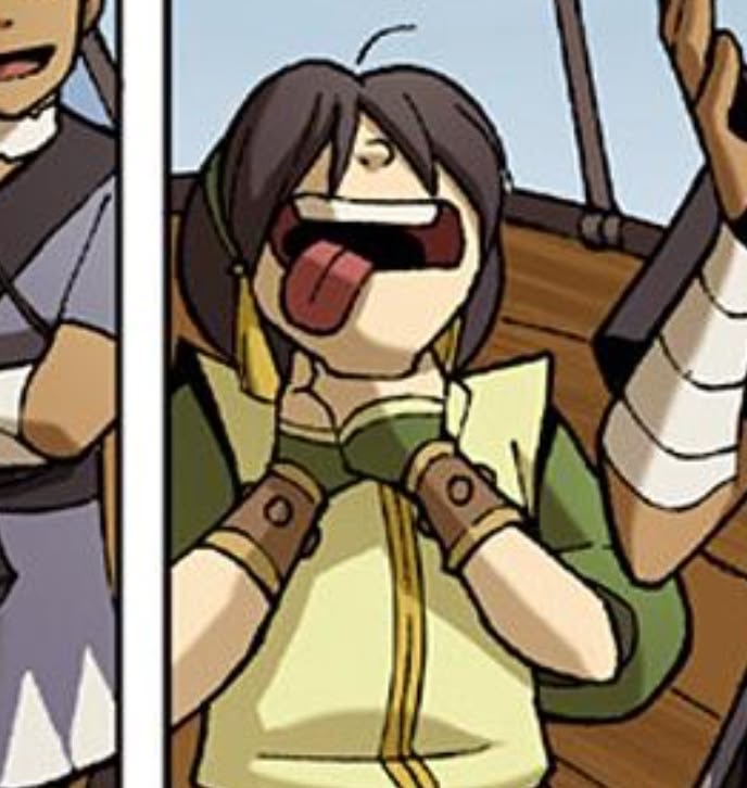 katophlover's tweet photo. I keep seeing z*toph week artworks in my fyp lately idfk why my fyp thinks i want that hot garbage of a ship… I WANT KATOPH https://t.co/4yHk3LwXd2