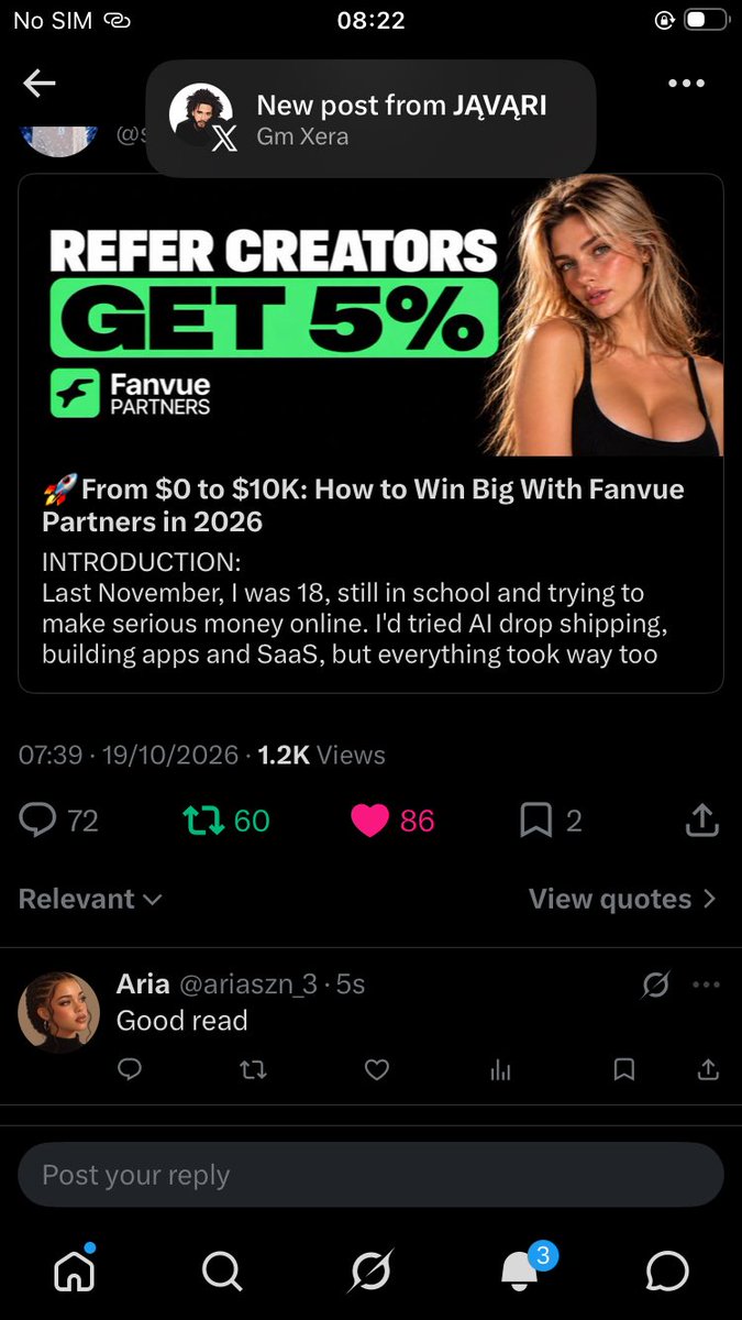 ariaszn_3's tweet photo. @uglyxbt First ug win??

Thank youu

4sQKXNoSbiU8mwkBtnVA67DMXANZR5LPZtxTFqiDNaH3 https://t.co/7jKDx80ee4