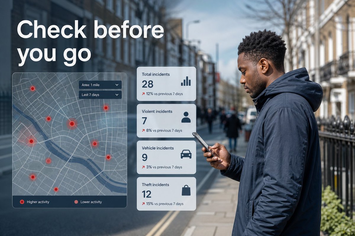 SafeWalkUK tweet picture